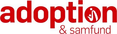 Logo for Adoption & Samfund